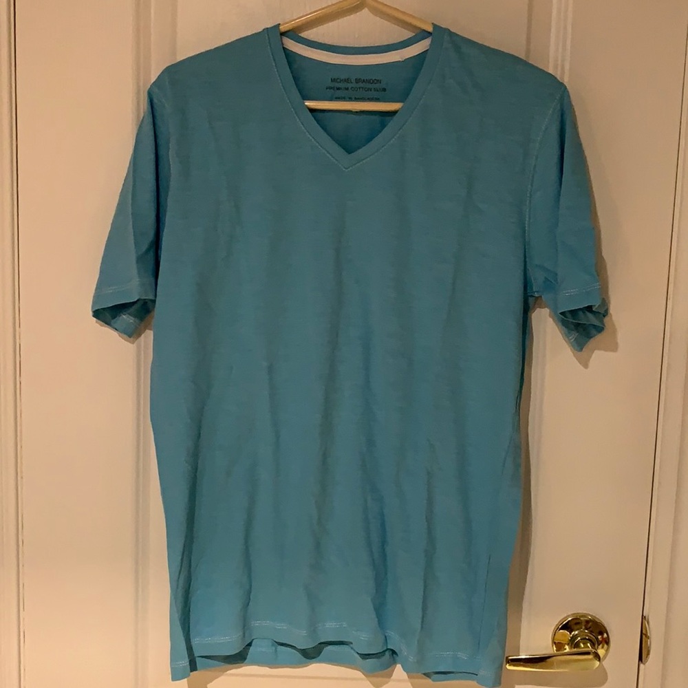 Michael Brandon t-shirt
